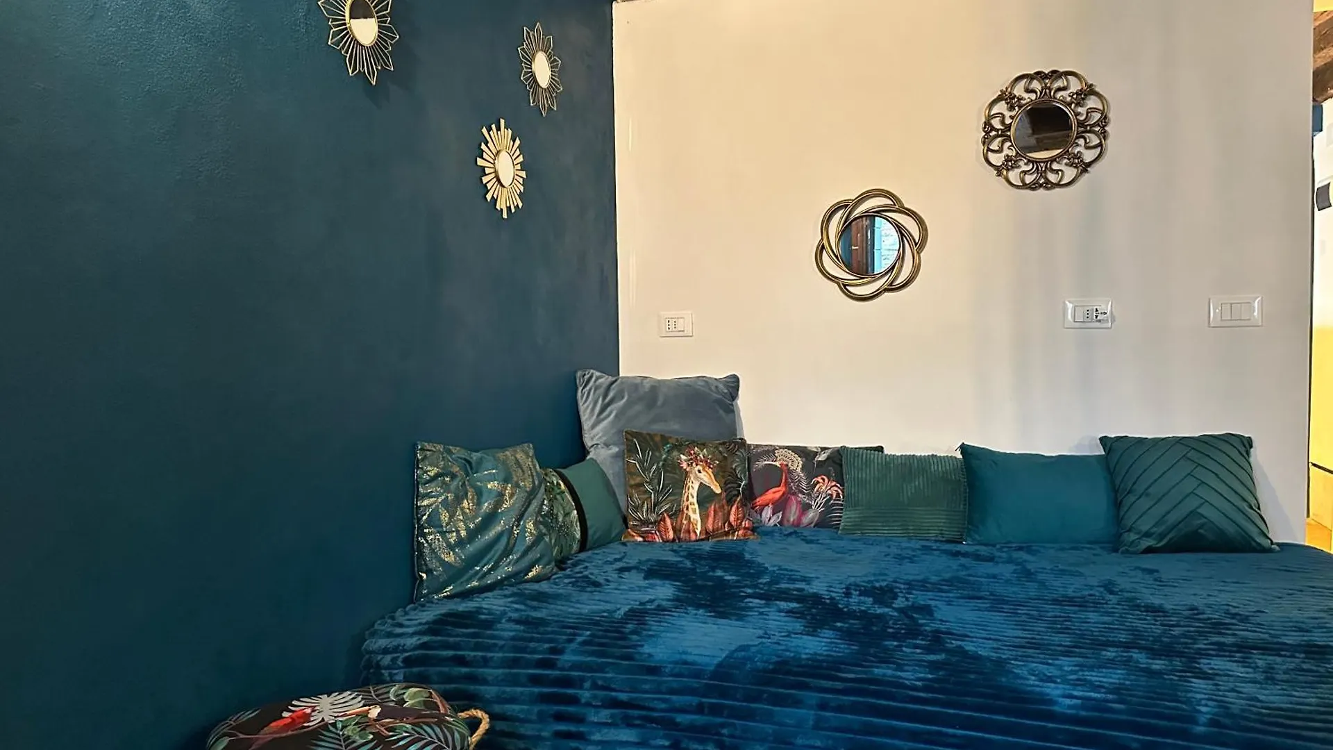 Apartment La Dimora Di Sofia Sul Canale A San Stae Venice Italy