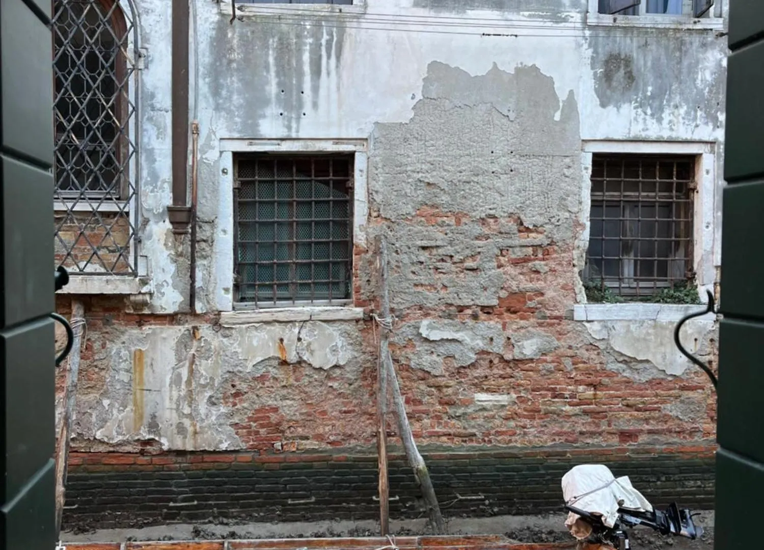 La Dimora Di Sofia Sul Canale A San Stae Venice Apartment