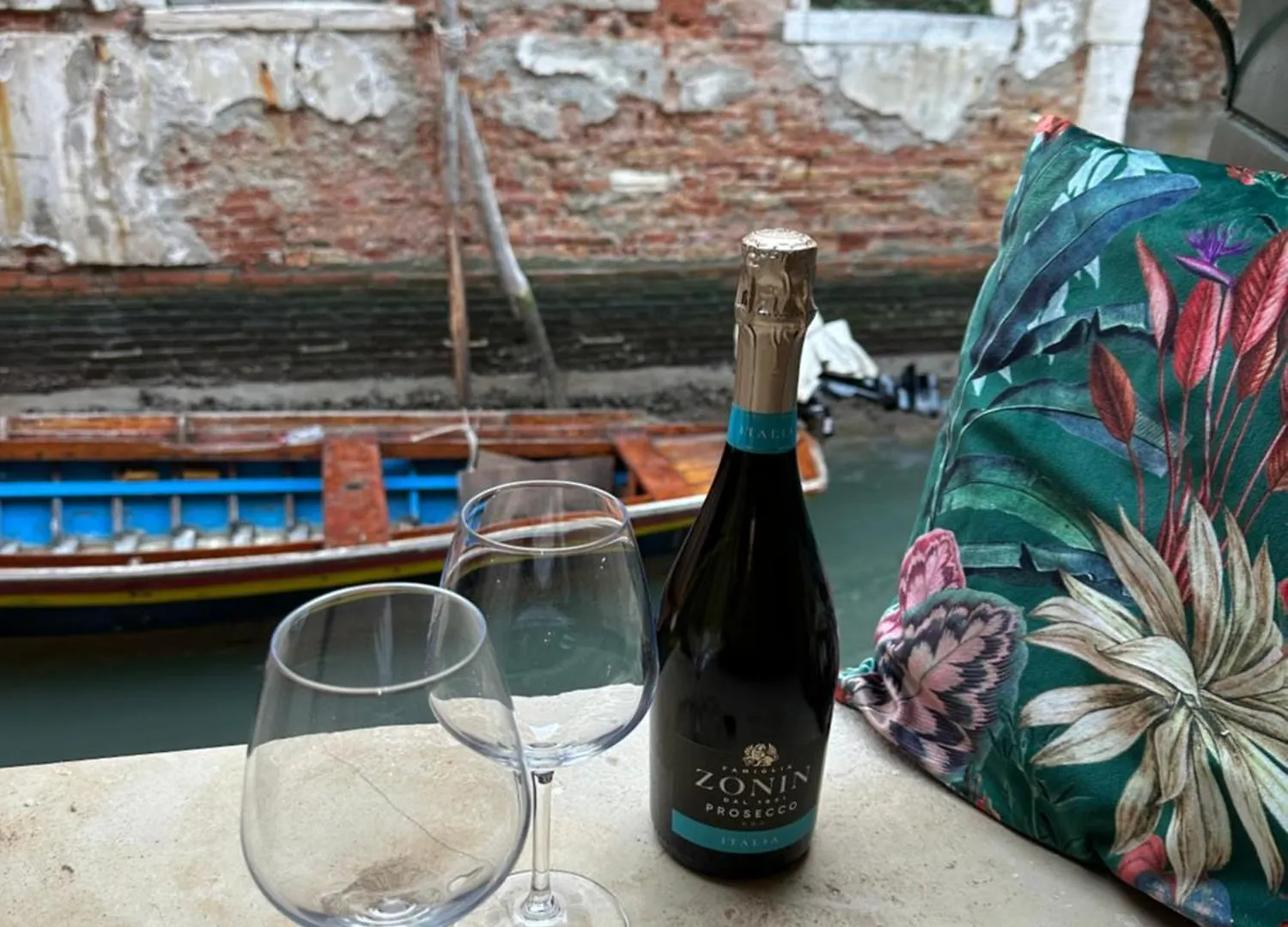Apartment La Dimora Di Sofia Sul Canale A San Stae Venice Italy