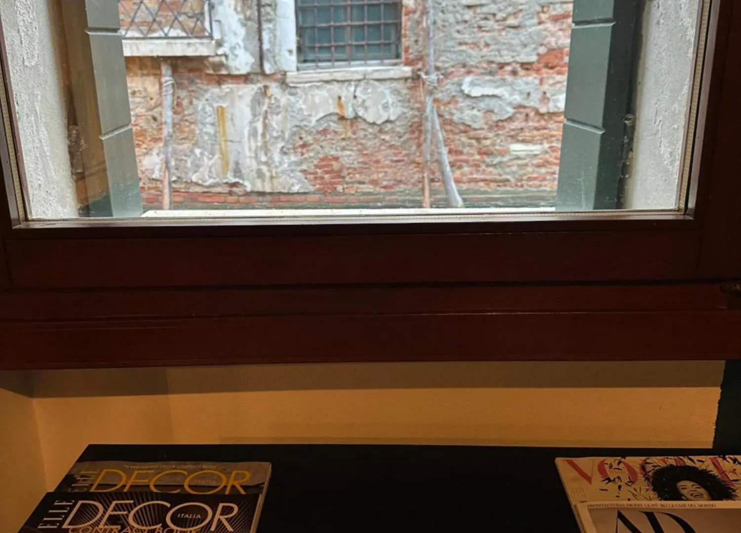 La Dimora Di Sofia Sul Canale A San Stae Venice 0*,