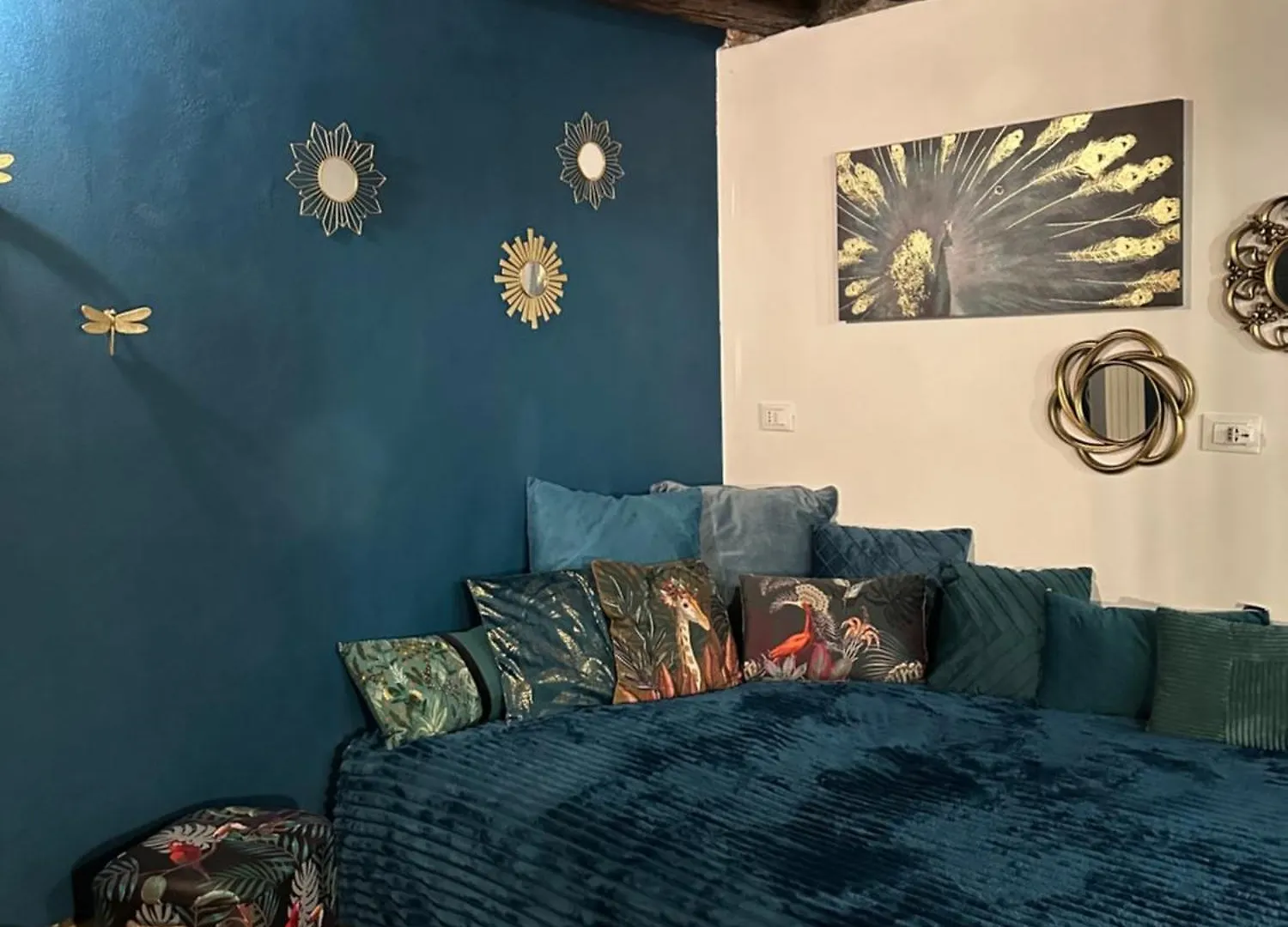 La Dimora Di Sofia Sul Canale A San Stae Venice Apartment